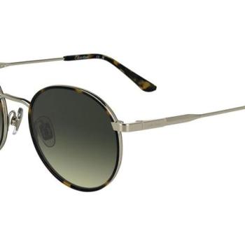 Calvin Klein CK25101S 235 ONE SIZE (50) Havana Unisex Napszemüvegek kép