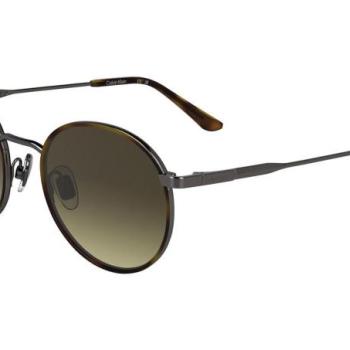 Calvin Klein CK25101S 240 ONE SIZE (50) Havana Unisex Napszemüvegek kép