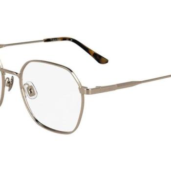 Calvin Klein CK25103 770 ONE SIZE (52) Arany Férfi Dioptriás szemüvegek kép