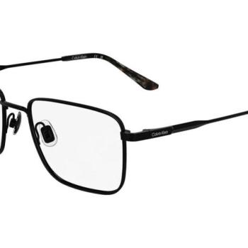 Calvin Klein CK25104 001 ONE SIZE (57) Fekete Női Dioptriás szemüvegek kép