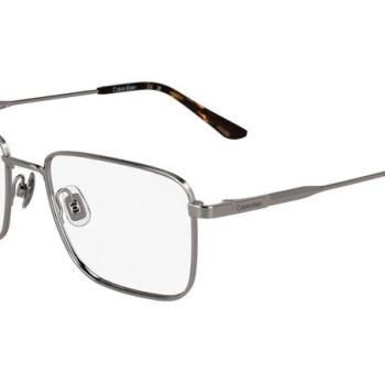 Calvin Klein CK25104 071 ONE SIZE (57) Ezüst Női Dioptriás szemüvegek kép