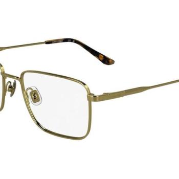 Calvin Klein CK25104 718 ONE SIZE (57) Arany Női Dioptriás szemüvegek kép