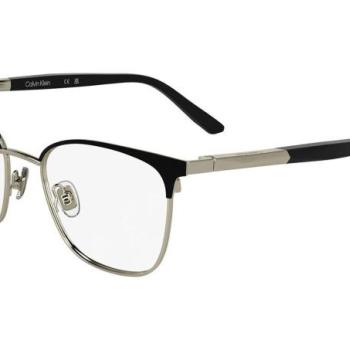 Calvin Klein CK25105 001 L (54) Fekete Férfi Dioptriás szemüvegek kép