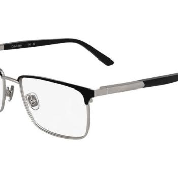 Calvin Klein CK25106 001 L (59) Fekete Női Dioptriás szemüvegek kép