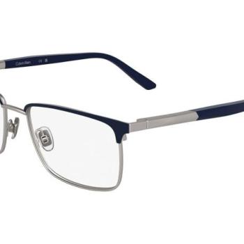 Calvin Klein CK25106 400 ONE SIZE (56) Kék Női Dioptriás szemüvegek kép