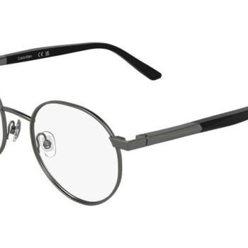 Calvin Klein CK25112 070 ONE SIZE (50) Szürke Unisex Dioptriás szemüvegek kép