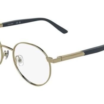 Calvin Klein CK25112 717 ONE SIZE (50) Arany Unisex Dioptriás szemüvegek kép