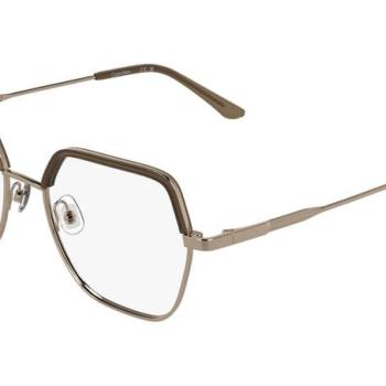 Calvin Klein CK25113 770 ONE SIZE (54) Arany Férfi Dioptriás szemüvegek kép