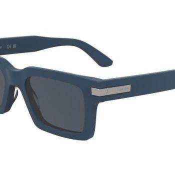 Calvin Klein CK25503S 435 ONE SIZE (51) Kék Unisex Napszemüvegek kép