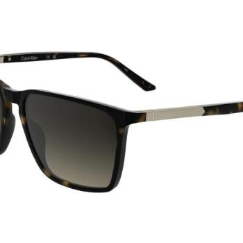 Calvin Klein CK25505S 240 ONE SIZE (58) Havana Női Napszemüvegek kép