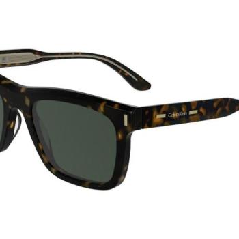 Calvin Klein CK25506S 235 ONE SIZE (54) Havana Női Napszemüvegek kép