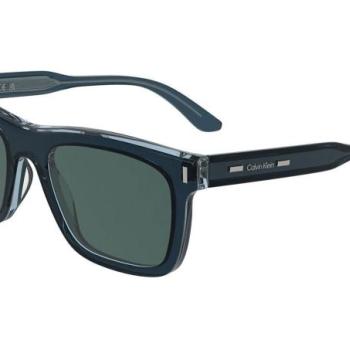 Calvin Klein CK25506S 400 ONE SIZE (54) Kék Női Napszemüvegek kép