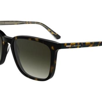 Calvin Klein CK25507S 235 ONE SIZE (54) Havana Női Napszemüvegek kép