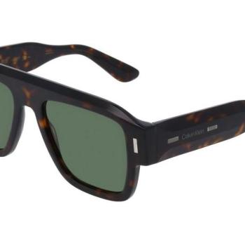 Calvin Klein CK25509S 235 ONE SIZE (54) Havana Női Napszemüvegek kép