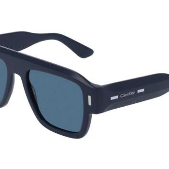 Calvin Klein CK25509S 400 ONE SIZE (54) Kék Női Napszemüvegek kép