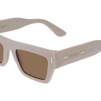 Calvin Klein CK25510S 209 ONE SIZE (52) Bézs Unisex Napszemüvegek kép