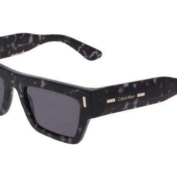 Calvin Klein CK25510S 223 ONE SIZE (52) Szürke Unisex Napszemüvegek kép