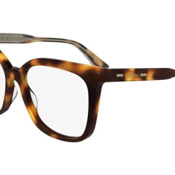 Calvin Klein CK25511 240 ONE SIZE (55) Havana Férfi Dioptriás szemüvegek kép