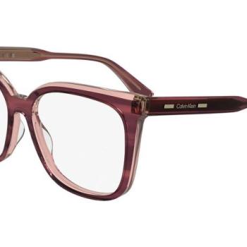 Calvin Klein CK25511 605 ONE SIZE (55) Lila Férfi Dioptriás szemüvegek kép