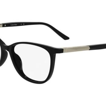 Calvin Klein CK25512 001 ONE SIZE (54) Fekete Férfi Dioptriás szemüvegek kép