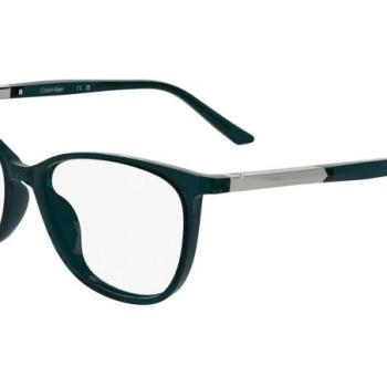 Calvin Klein CK25512 432 ONE SIZE (54) Kék Férfi Dioptriás szemüvegek kép