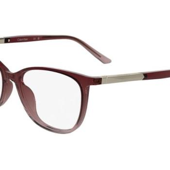 Calvin Klein CK25512 605 ONE SIZE (54) Lila Férfi Dioptriás szemüvegek kép