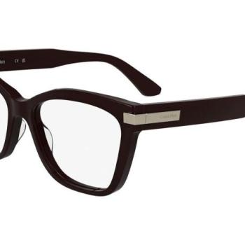 Calvin Klein CK25513 605 ONE SIZE (54) Lila Férfi Dioptriás szemüvegek kép