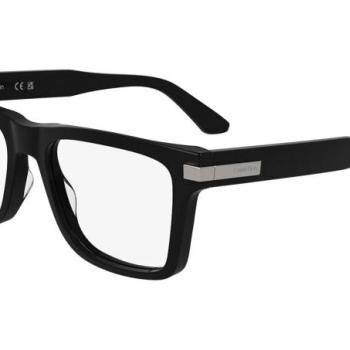 Calvin Klein CK25514 001 L (55) Fekete Női Dioptriás szemüvegek kép