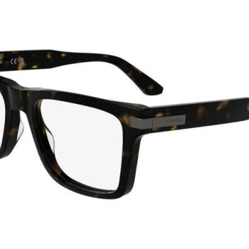 Calvin Klein CK25514 235 L (55) Havana Női Dioptriás szemüvegek kép