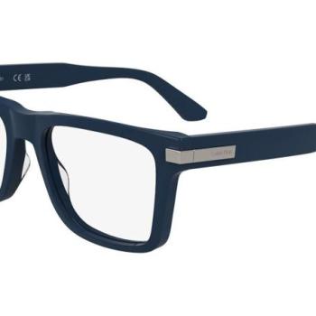 Calvin Klein CK25514 400 ONE SIZE (53) Kék Női Dioptriás szemüvegek kép