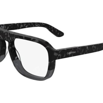 Calvin Klein CK25515 223 ONE SIZE (58) Szürke Női Dioptriás szemüvegek kép