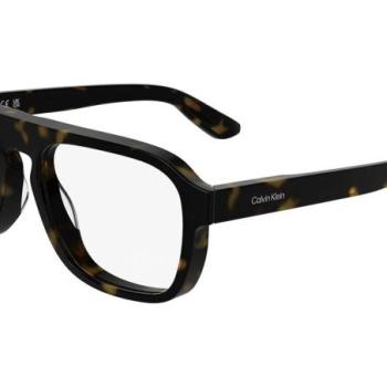 Calvin Klein CK25515 240 ONE SIZE (58) Havana Női Dioptriás szemüvegek kép