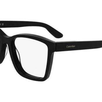Calvin Klein CK25516 001 ONE SIZE (54) Fekete Férfi Dioptriás szemüvegek kép