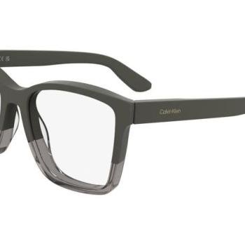 Calvin Klein CK25516 260 ONE SIZE (54) Zöld Férfi Dioptriás szemüvegek kép