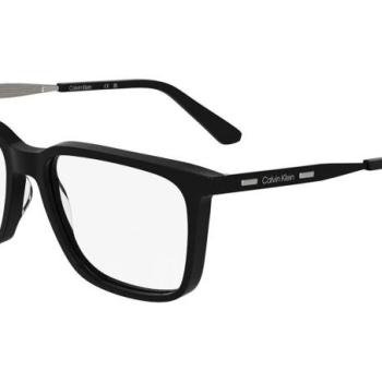 Calvin Klein CK25517 001 ONE SIZE (56) Fekete Női Dioptriás szemüvegek kép