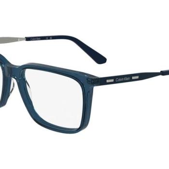 Calvin Klein CK25517 400 ONE SIZE (56) Kék Női Dioptriás szemüvegek kép