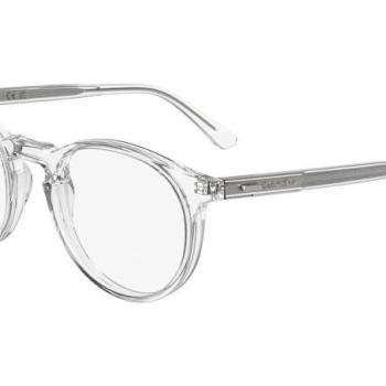 Calvin Klein CK25518 970 ONE SIZE (50) Kristály Unisex Dioptriás szemüvegek kép