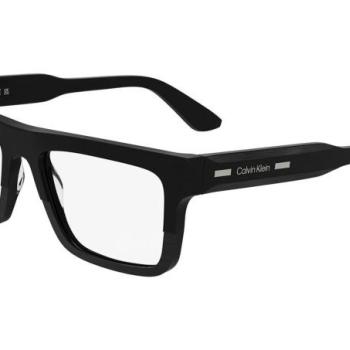 Calvin Klein CK25520 001 ONE SIZE (54) Fekete Női Dioptriás szemüvegek kép