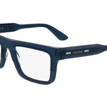 Calvin Klein CK25520 438 ONE SIZE (54) Kék Női Dioptriás szemüvegek kép