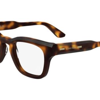 Calvin Klein CK25521 240 ONE SIZE (49) Havana Női Dioptriás szemüvegek kép