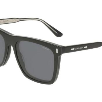 Calvin Klein CK25530MAG-SET 001 ONE SIZE (56) Fekete Női Dioptriás szemüvegek kép