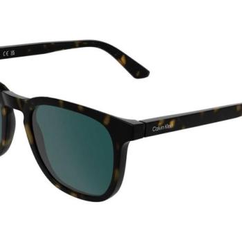 Calvin Klein CK25536S 235 ONE SIZE (54) Havana Női Napszemüvegek kép