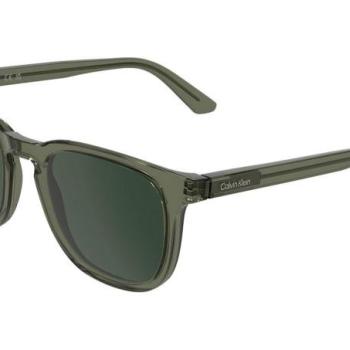 Calvin Klein CK25536S 330 ONE SIZE (54) Szürke Női Napszemüvegek kép