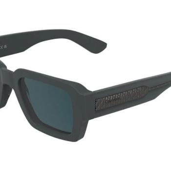 Calvin Klein CK25538S 035 ONE SIZE (50) Szürke Női Napszemüvegek kép