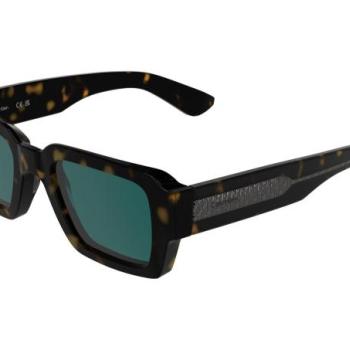 Calvin Klein CK25538S 235 ONE SIZE (50) Havana Női Napszemüvegek kép