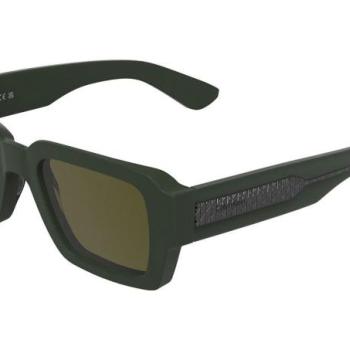 Calvin Klein CK25538S 330 ONE SIZE (50) Zöld Női Napszemüvegek kép