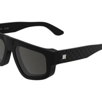 Calvin Klein CK25539S 001 ONE SIZE (54) Fekete Unisex Napszemüvegek kép
