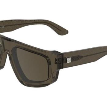 Calvin Klein CK25539S 200 ONE SIZE (54) Barna Unisex Napszemüvegek kép