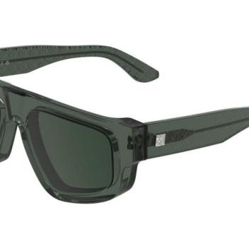 Calvin Klein CK25539S 300 ONE SIZE (54) Zöld Unisex Napszemüvegek kép