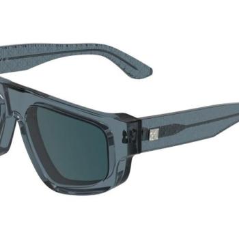 Calvin Klein CK25539S 400 ONE SIZE (54) Kék Unisex Napszemüvegek kép